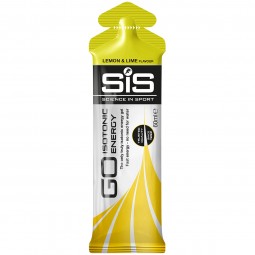 SIS Żel Izotoniczny Cytrynowy Limonka 60ml