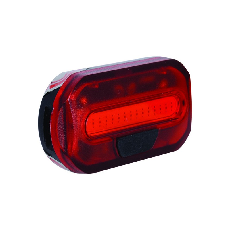 OXC Lampka Bright Torch Tył LED
