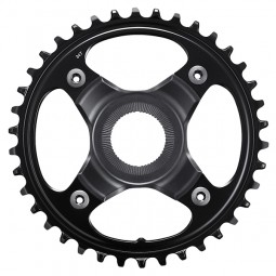 Tarcza Mechanizmu 34T SM-CRE80 STEPS