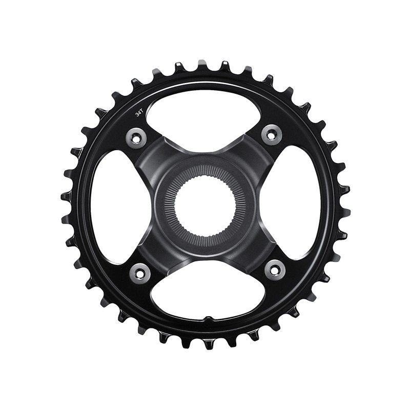 Tarcza Mechanizmu 34T SM-CRE80 STEPS