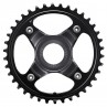 Tarcza Mechanizmu 34T SM-CRE80 STEPS