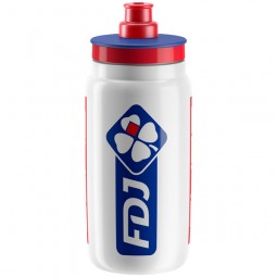 Elite Bidon FLY Teams 2018 FDJ 550ML