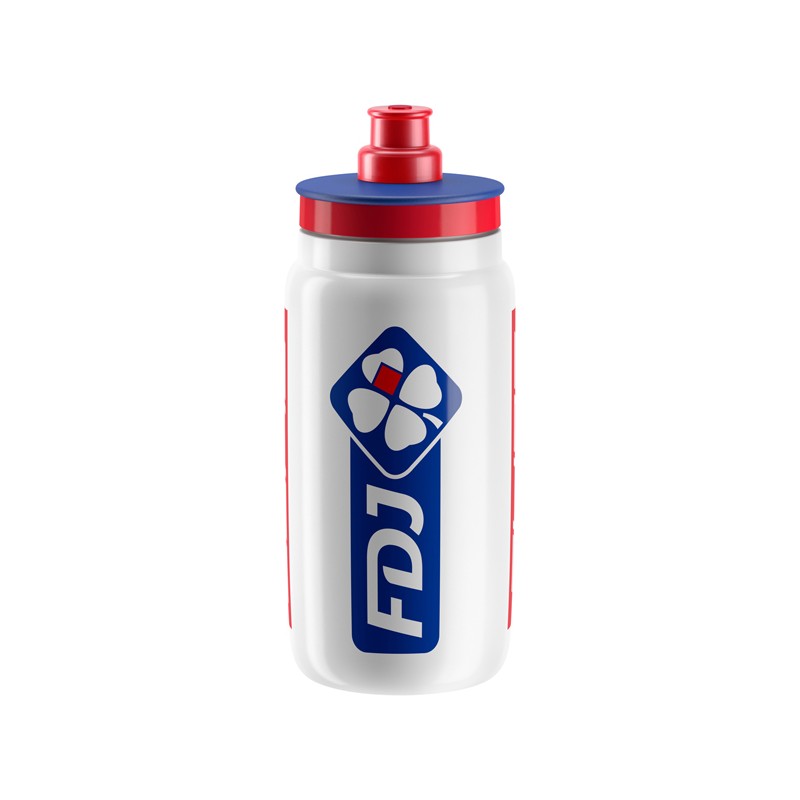 Elite Bidon FLY Teams 2018 FDJ 550ML