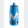 Elite Bidon FLY Teams 2018 MOVISTAR 550ML