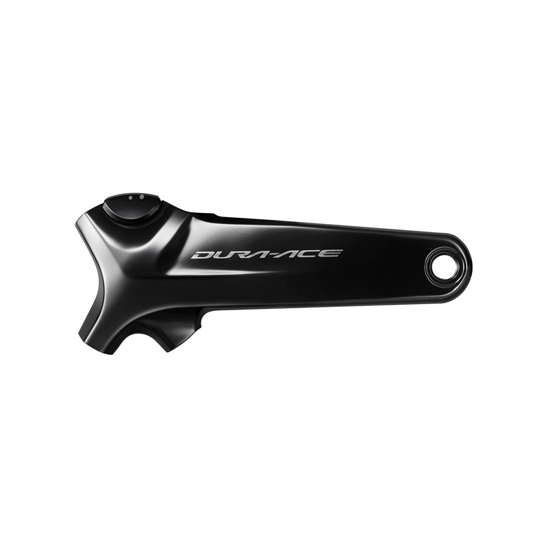 Mechanizm Korbowy 11rz Pomiar FC-R9100-P 172.5mm B/Tarcz