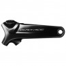 Mechanizm Korbowy 11rz Pomiar FC-R9100-P 172.5mm B/Tarcz
