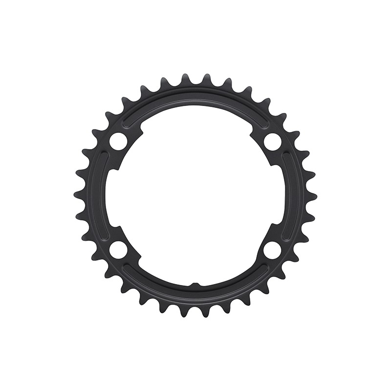 Tarcza Mechanizmu 34T-MS FC-R7000 Czarna