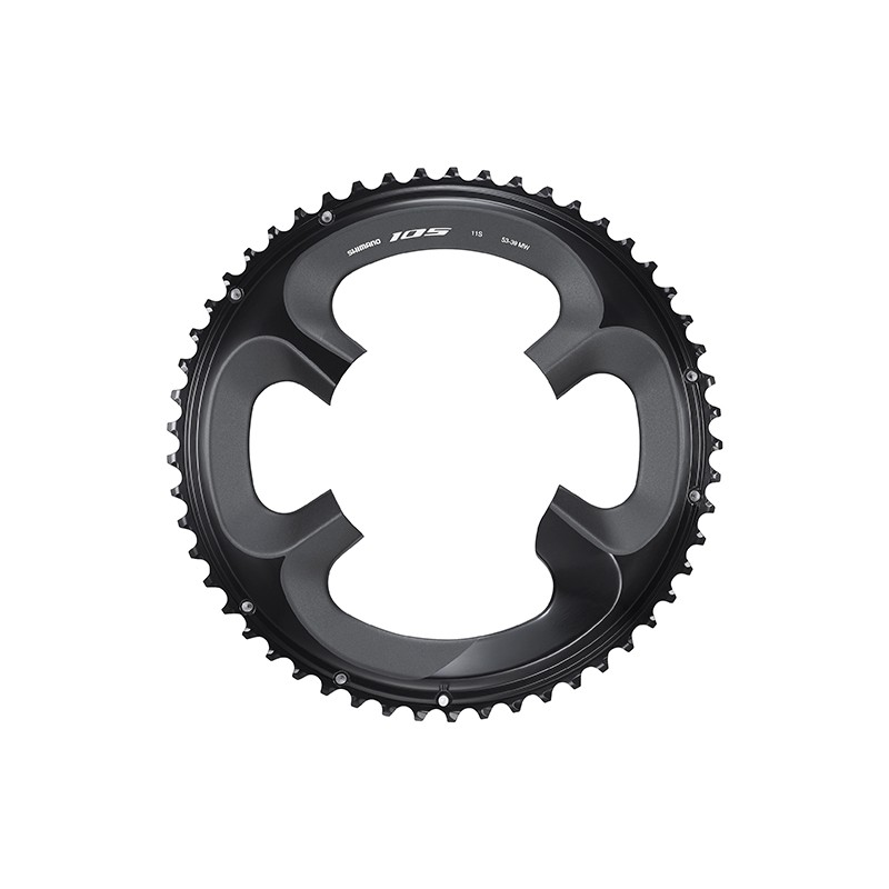 Tarcza Mechanizmu 53T-MW FC-R7000 Czarna