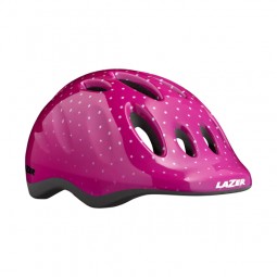 Lazer Kask Max+ Pink Dots