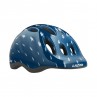 Lazer Kask Max+ Blue Flash