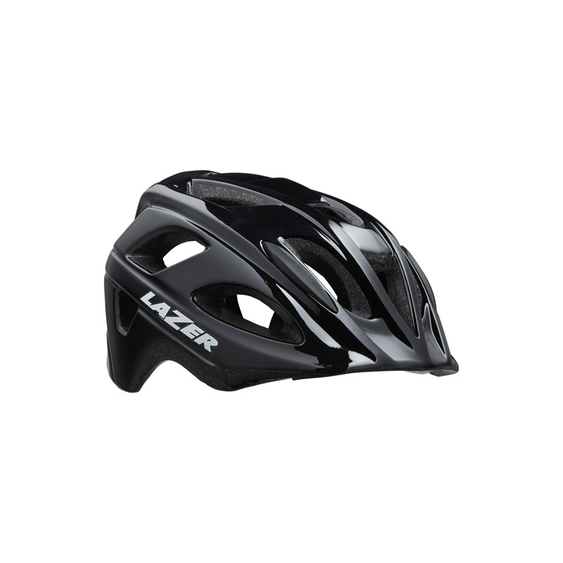 Lazer Kask Nutz MIPS Black +Siatka