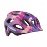 Lazer Kask Nutz Pink Camo +Siatka