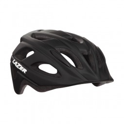Lazer Kask Beam MIPS Mat Black L +Siatka