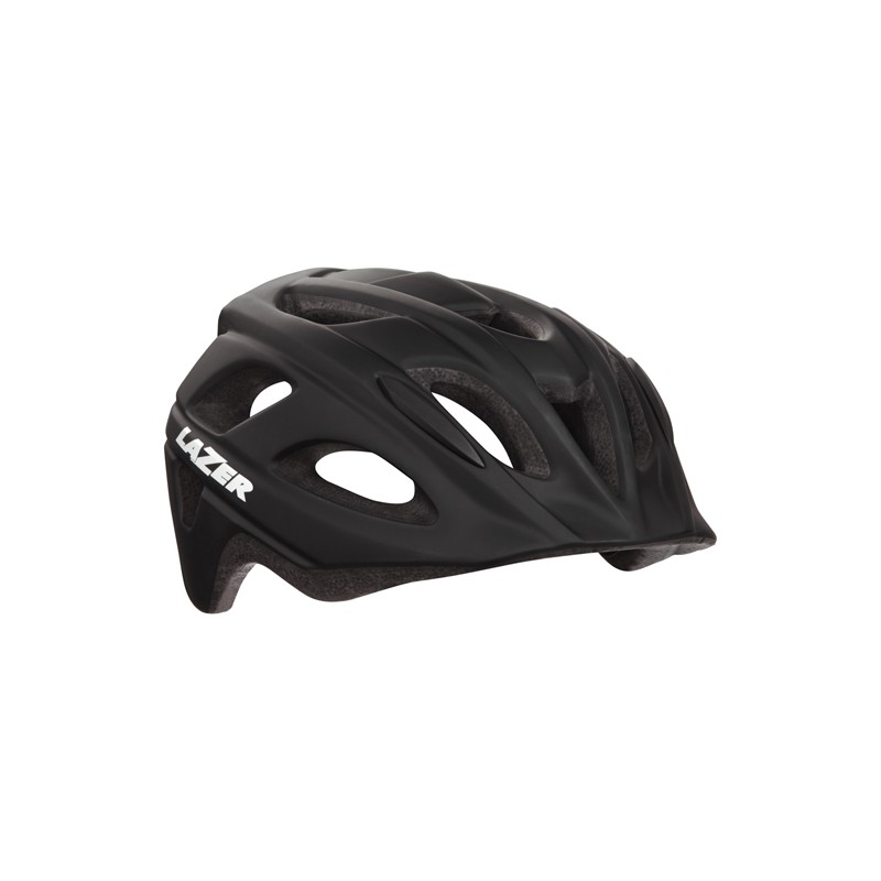 Lazer Kask Beam MIPS Mat Black L +Siatka