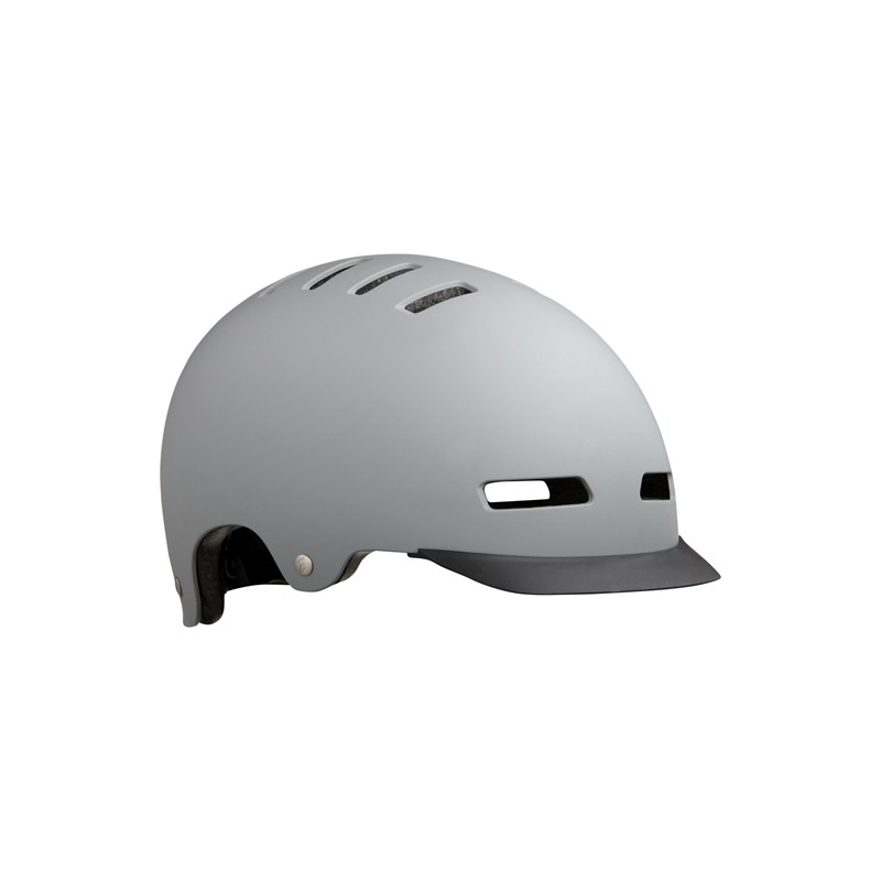 Lazer Kask Next+ Mat Grey S +LED