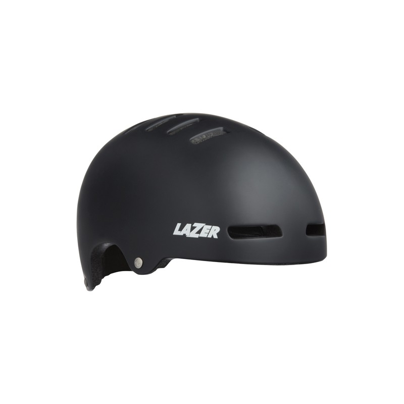 Lazer Kask Armor Mat Black L +LED