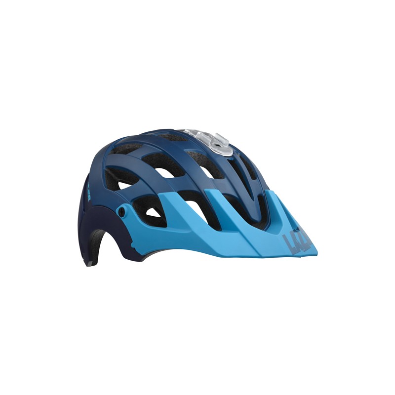 Lazer Kask Revolution Mat Blue M