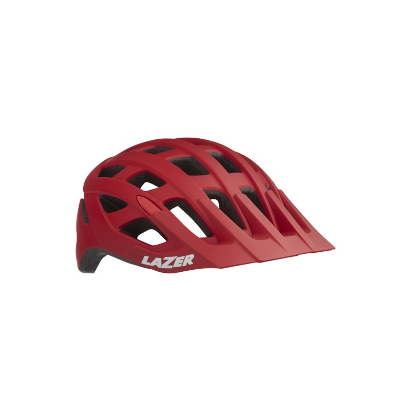 Lazer Kask Roller Mat Red M
