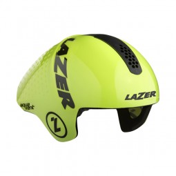 Lazer Kask Tardiz 2 Flash Yellow M