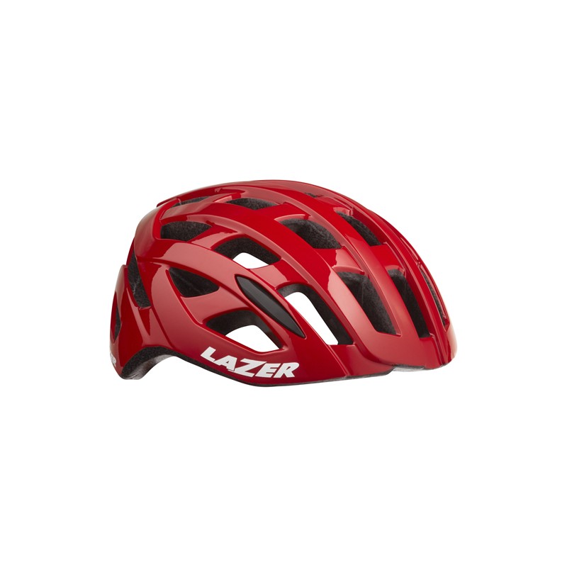 Lazer Kask Tonic Red L