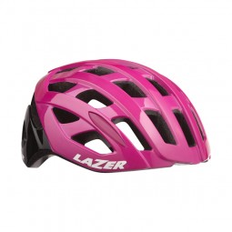 Lazer Kask Tonic Pink Black M