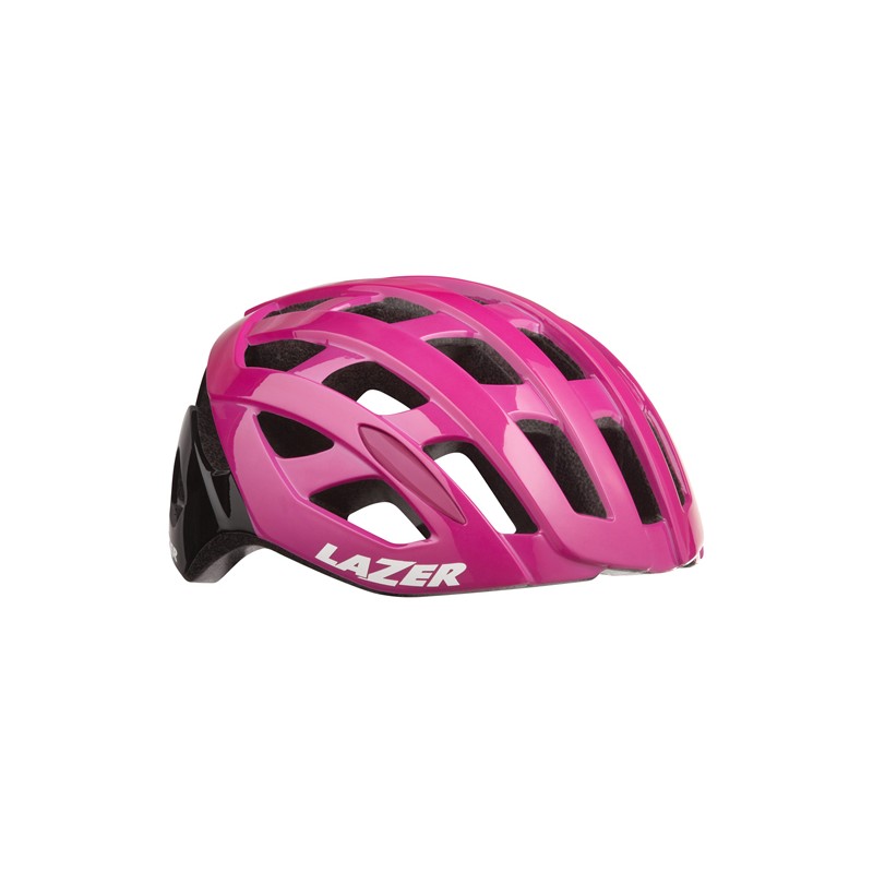 Lazer Kask Tonic Pink Black M