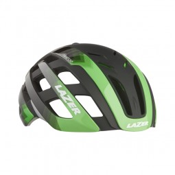 Lazer Kask Century Flash Green S +LED