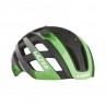Lazer Kask Century Flash Green L +LED