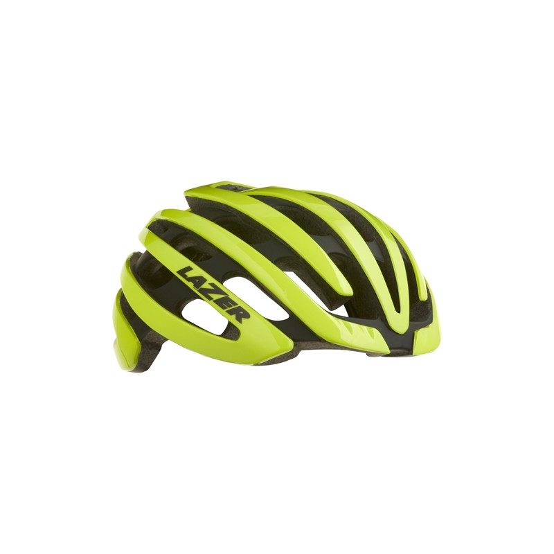 Lazer Kask Z1 Flash Yellow L