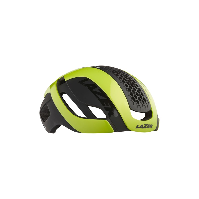 Lazer Kask Bullet 2.0 Flash Yellow M +Lens +LED