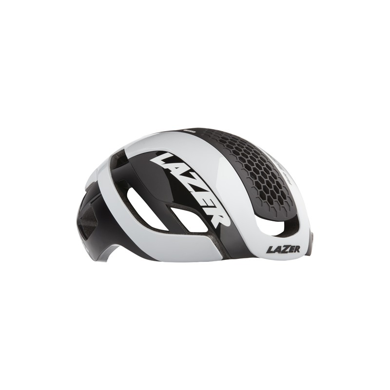 Lazer Kask Bullet 2.0 White M +Lens +LED