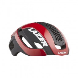 Lazer Kask Bullet 2.0 Red S +Lens +LED