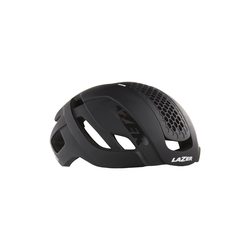 Lazer Kask Bullet 2.0 Mat Black S +Lens +LED