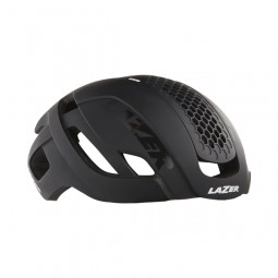 Lazer Kask Bullet 2.0 Mat Black M +Lens +LED