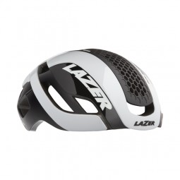 Lazer Kask Bullet 2.0 MIPS White L +Lens +LED