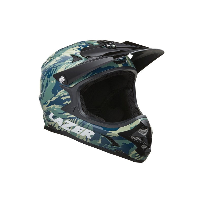 Lazer Kask Phoenix+ Green S