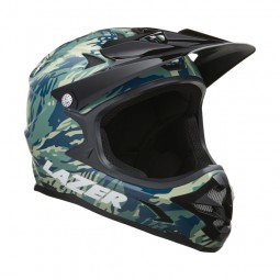 Lazer Kask Phoenix+ Green L