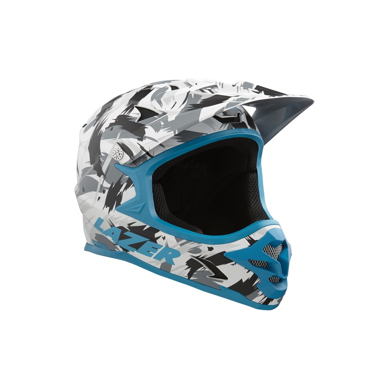 Lazer Kask Phoenix+ Mat Grey S