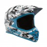 Lazer Kask Phoenix+ Mat Grey S