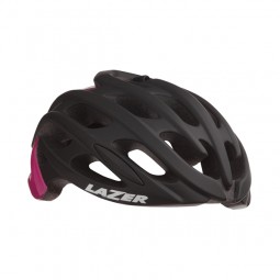 Lazer Kask Blade+ Mat Black Pink S