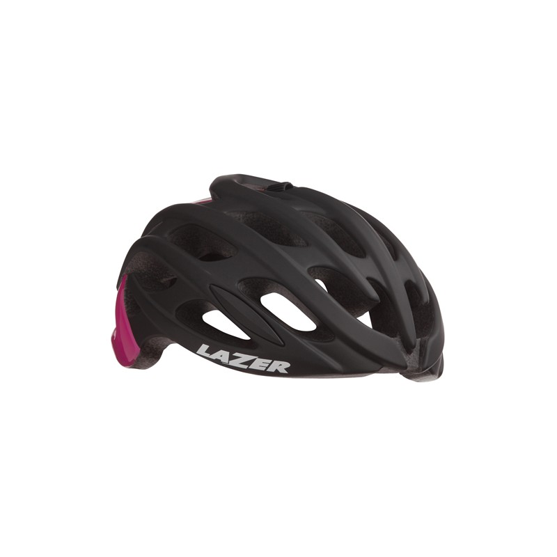 Lazer Kask Blade+ Mat Black Pink S