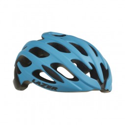 Lazer Kask Blade+ Mat Blue Black L