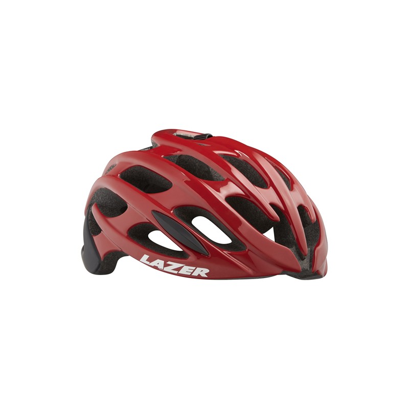 Lazer Kask Blade+ Red Black L