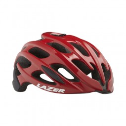 Lazer Kask Blade+ Red Black S