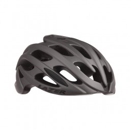 Lazer Kask Blade+ Mat Titanium L