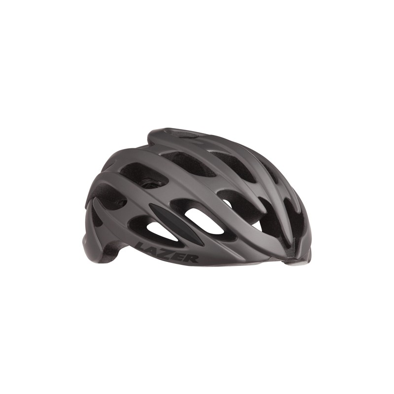 Lazer Kask Blade+ Mat Titanium M