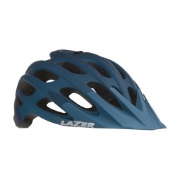 Lazer Kask Magma+ Mat Blue L