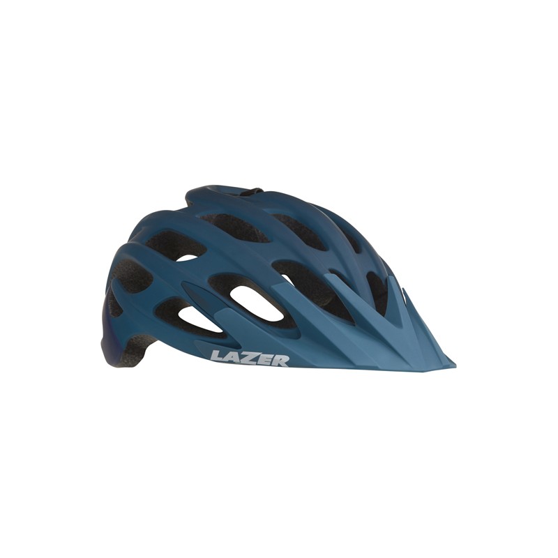 Lazer Kask Magma+ Mat Blue S