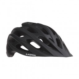 Lazer Kask Magma+ Mat Black L