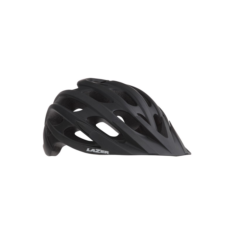 Lazer Kask Magma+ Mat Black L